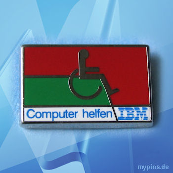 IBM Pin 0291
