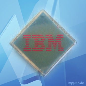 IBM Pin 0292
