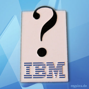 IBM Pin 0293