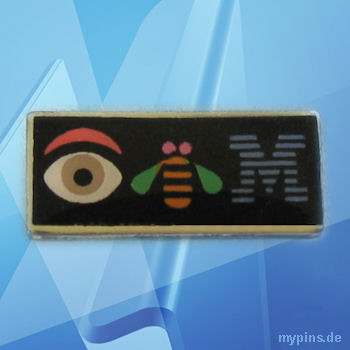 IBM Pin 0294