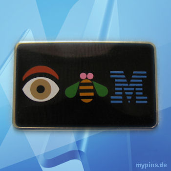 IBM Pin 0295