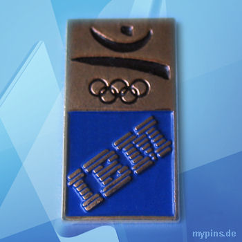 IBM Pin 0302