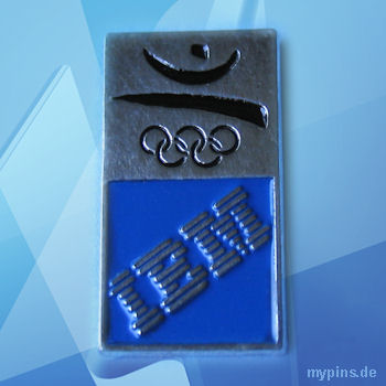 IBM Pin 0306