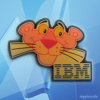 IBM Pin 0324