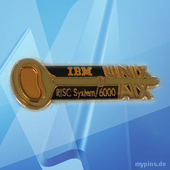 IBM Pin 0328