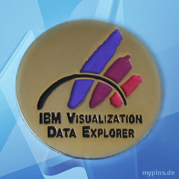 IBM Pin 0332