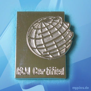 IBM Pin 0336