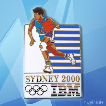 IBM Pin 0341