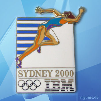 IBM Pin 0355