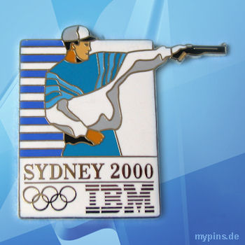 IBM Pin 0359