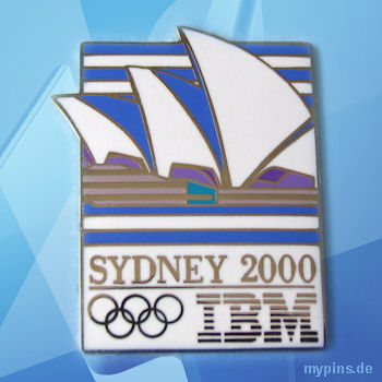 IBM Pin 0362