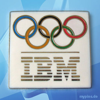 IBM Pin 0363