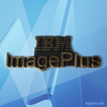 IBM Pin 0367
