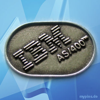 IBM Pin 0368
