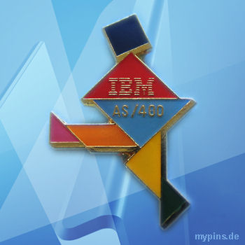 IBM Pin 0369