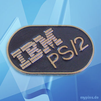 IBM Pin 0370