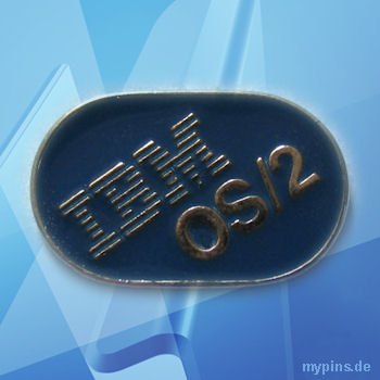 IBM Pin 0372