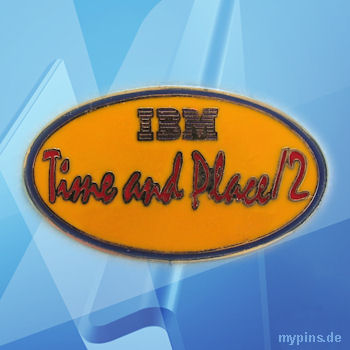 IBM Pin 0379