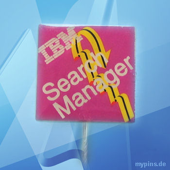 IBM Pin 0380