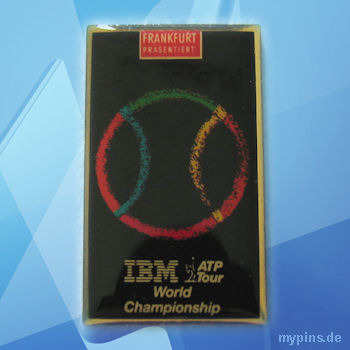IBM Pin 0386