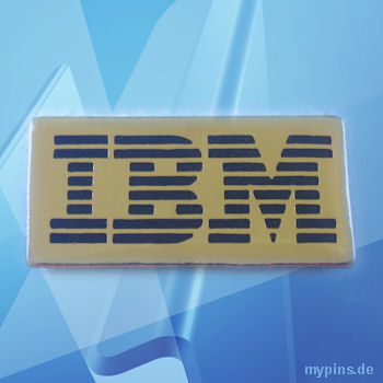 IBM Pin 0390