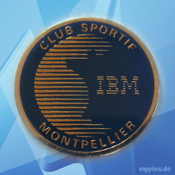 IBM Pin 0391