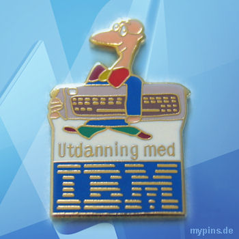 IBM Pin 0398