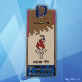 IBM Pin 0402