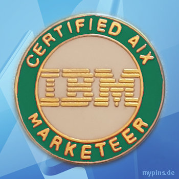 IBM Pin 0405