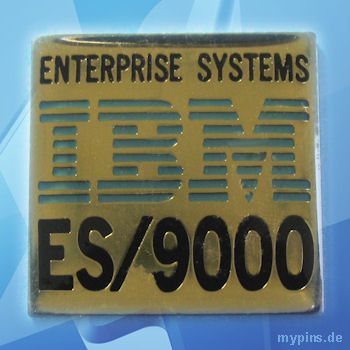 IBM Pin 0420