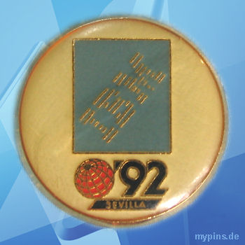 IBM Pin 0423