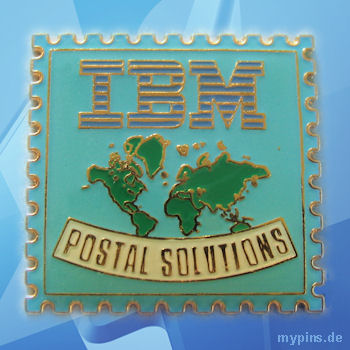 IBM Pin 0425