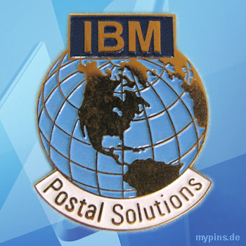 IBM Pin 0426