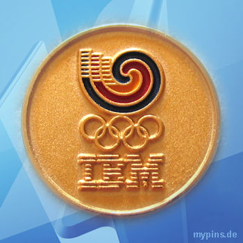 IBM Pin 0431