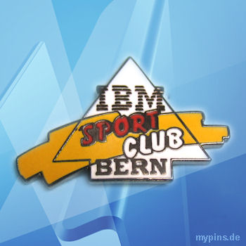 IBM Pin 0432