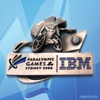 IBM Pin 0439