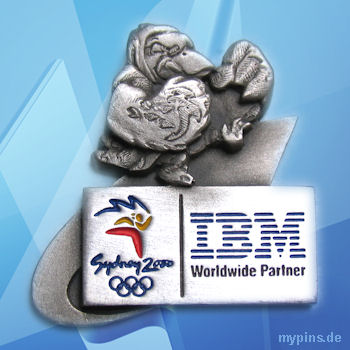 IBM Pin 0440