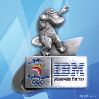 IBM Pin 0441