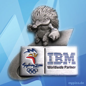 IBM Pin 0442
