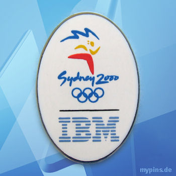 IBM Pin 0449