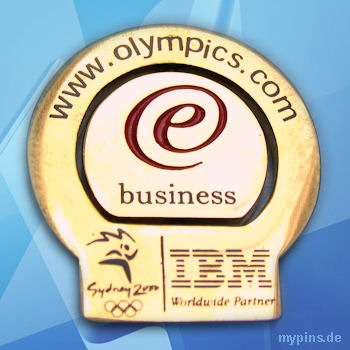 IBM Pin 0452