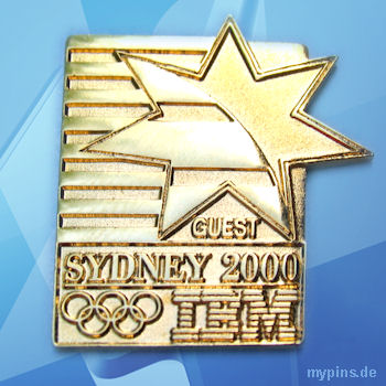 IBM Pin 0453
