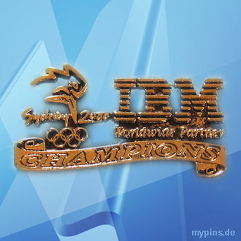 IBM Pin 0460