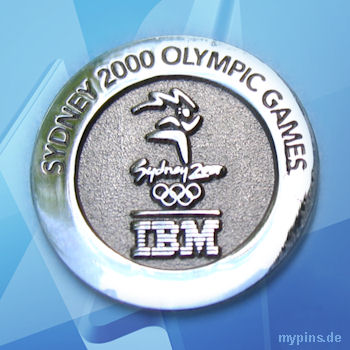 IBM Pin 0461