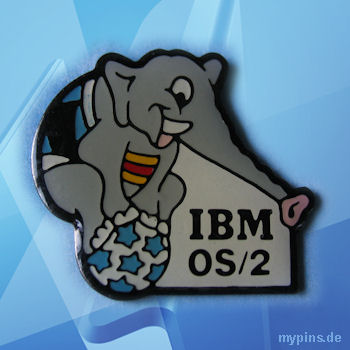 IBM Pin 0462