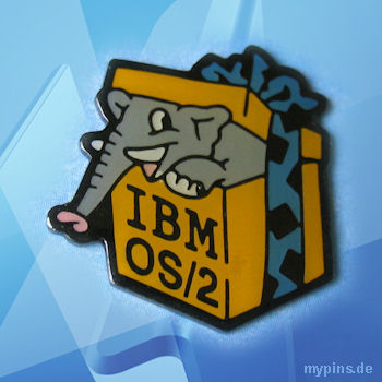 IBM Pin 0463