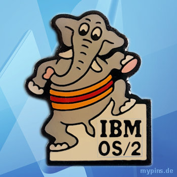 IBM Pin 0464