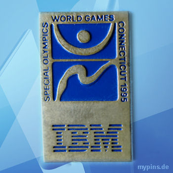 IBM Pin 0469