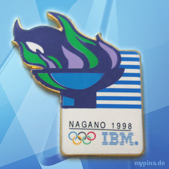 IBM Pin 0471