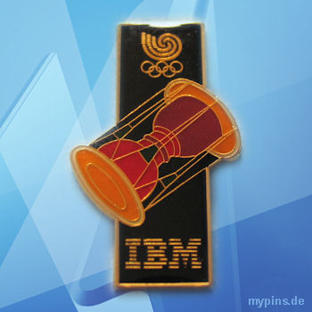 IBM Pin 0472